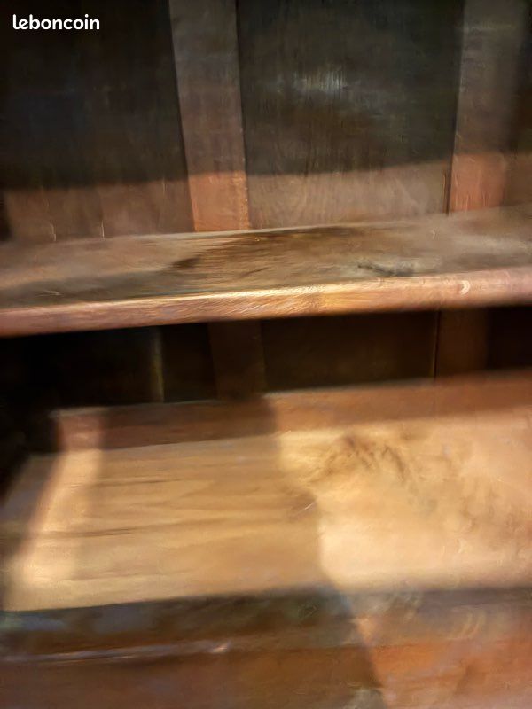 Armoire renaissance (image 5)