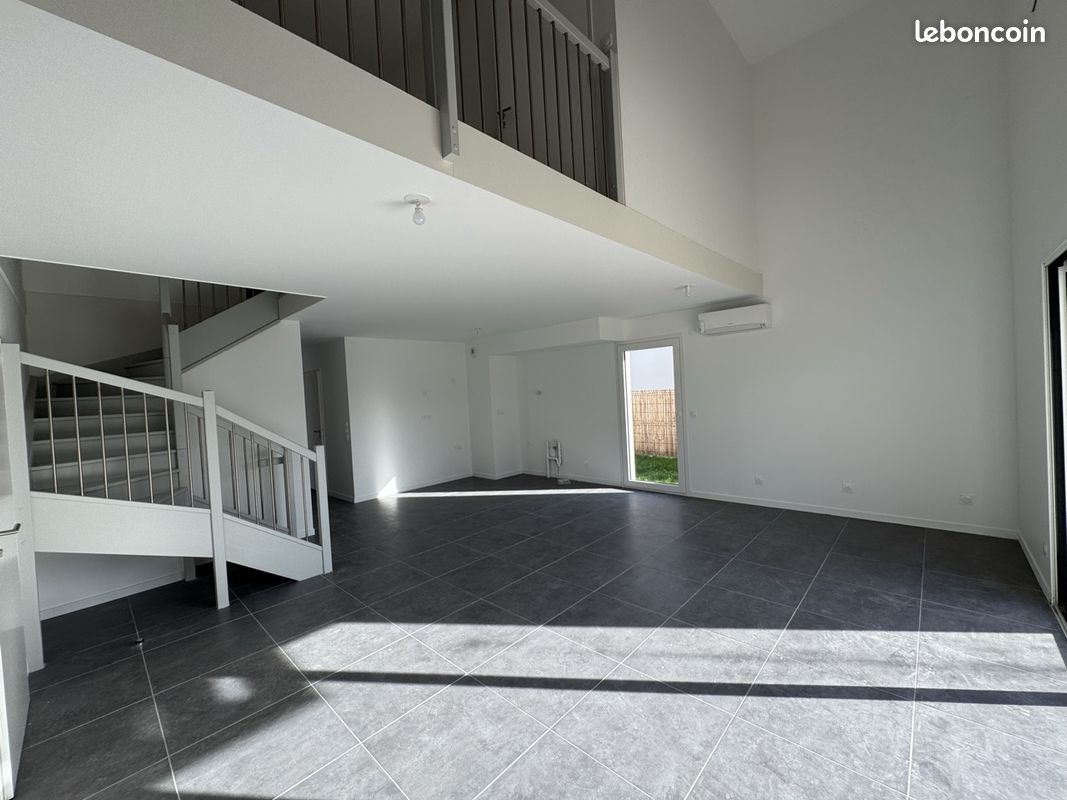 Maison 4 pièces 110 m² · à Artigues-près-Bordeaux · 110 m² · 415 000 €