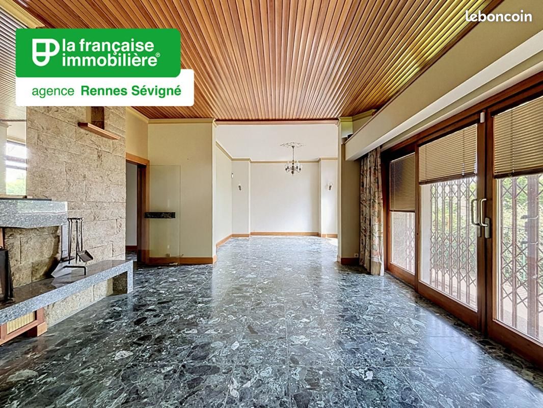 Maison 10 pièces 219 m² · à Rennes · 219 m² · 659 610 €