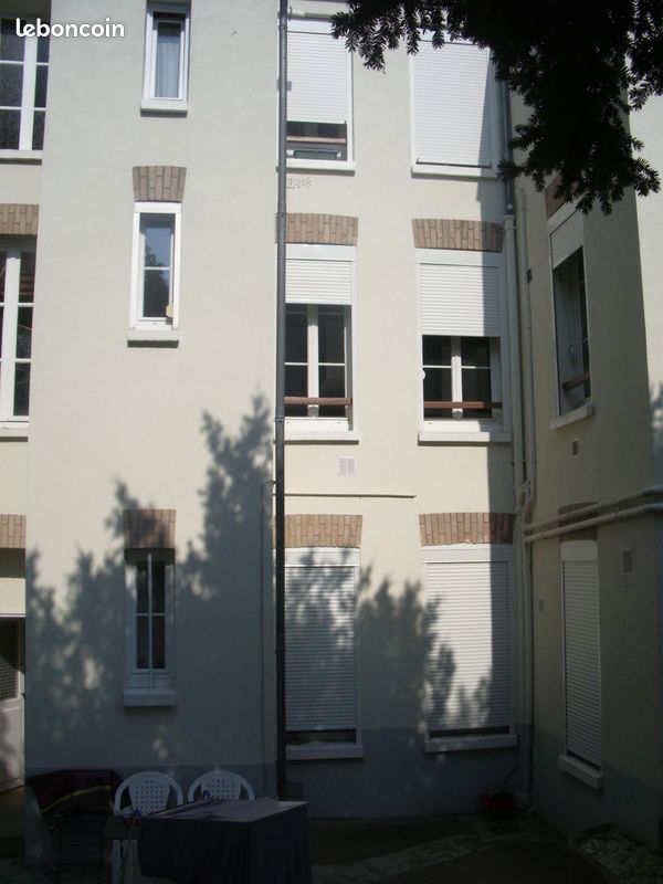 Appartement 3 pièces 75 m² · à Orléans · 75 m² · 165 000 €