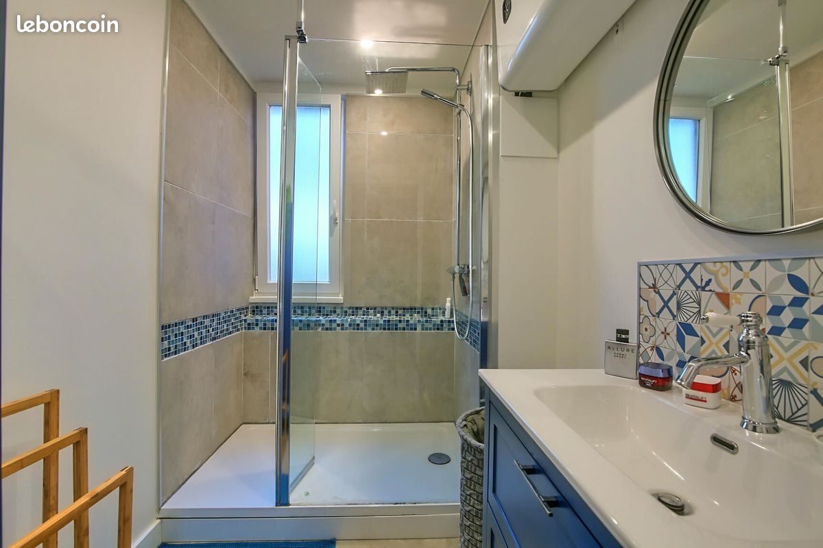 Appartement a louer dunkerque - 1 pièce(s) - 45 m2 - Surfyn