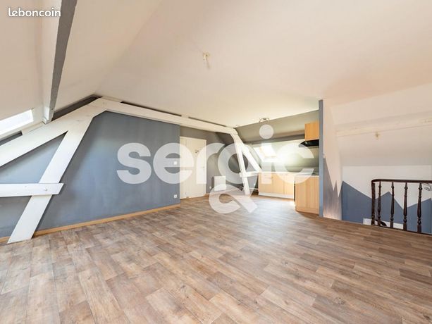 Immeuble 7 pièces 140 m²