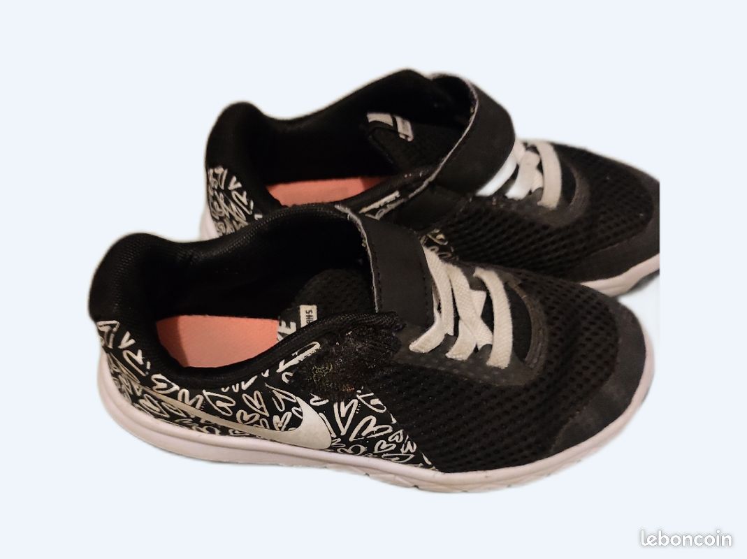 Baskets nike (image 1)