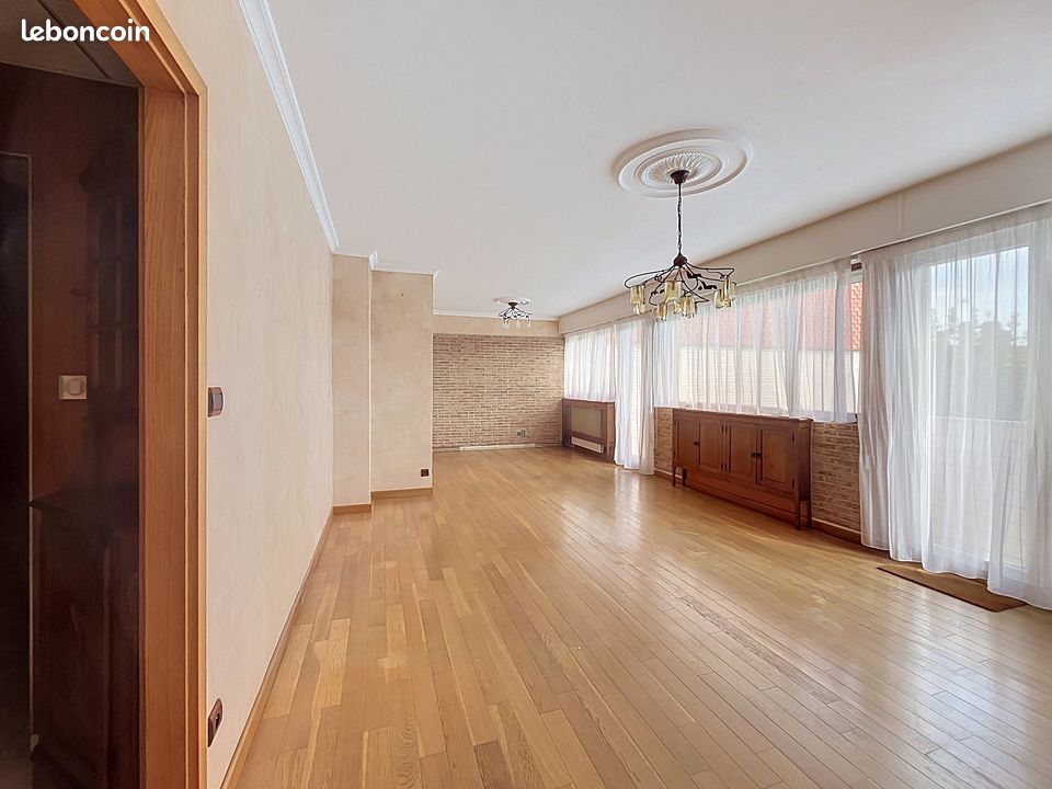 Appartement 3 pièces 80 m² · à Dunkerque · 80 m² · 925 €/mois