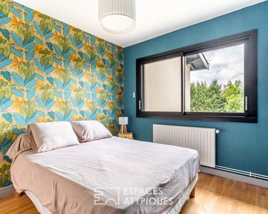 Maison 1 420 000 € - 200 m²