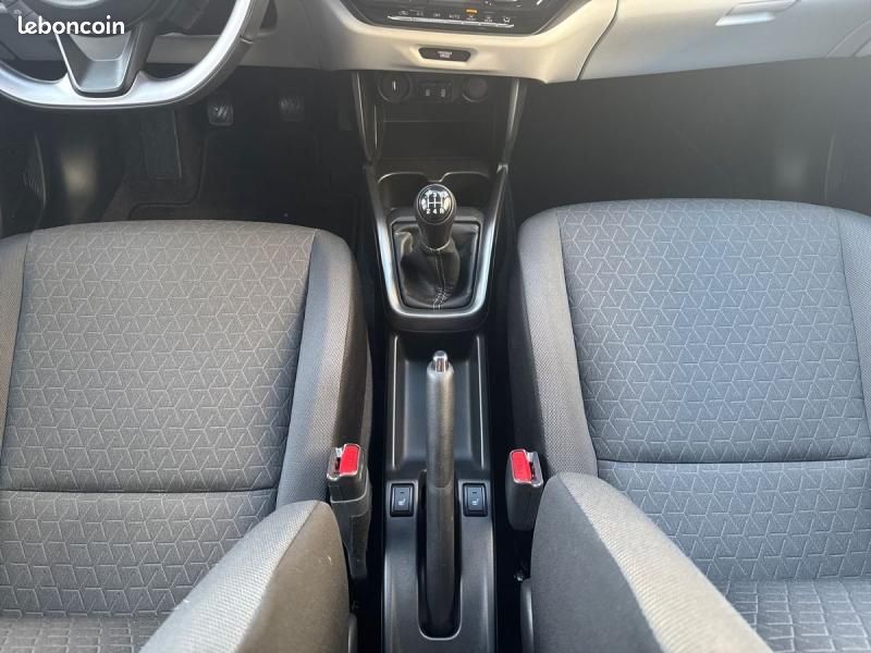 Suzuki Swift 1.2 Hybrid 83ch Pack (image 20)