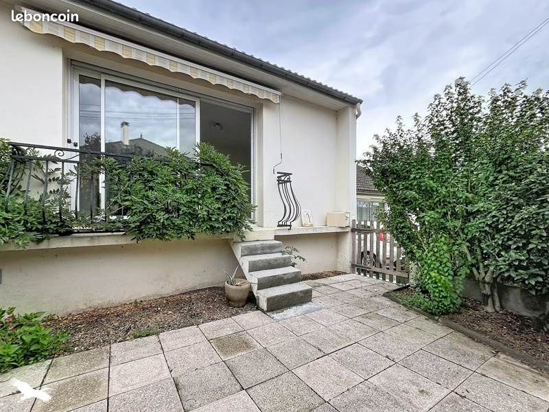 Maison 5 pièces 108 m² · à Malemort · 108 m² · 159 960 €
