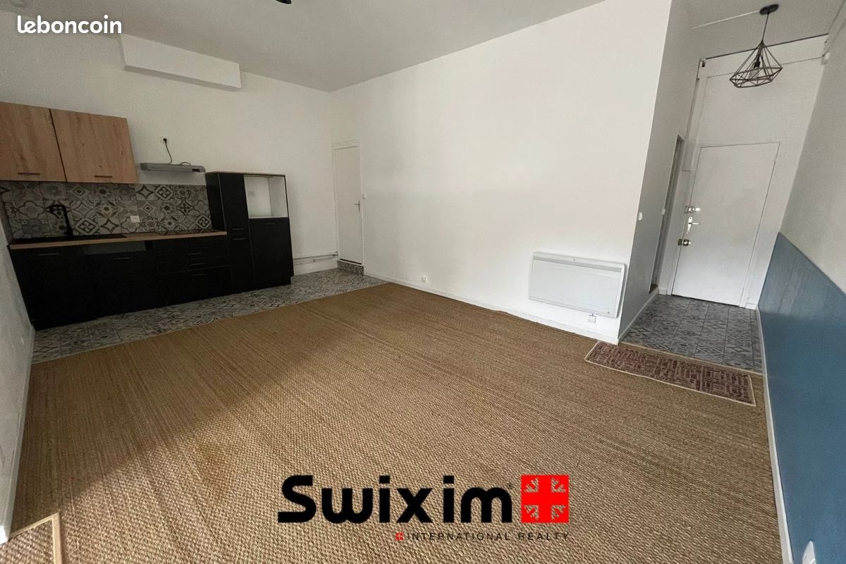 Appartement 3 pièces 64 m² · à Lesparre-Médoc · 64 m² · 780 €/mois