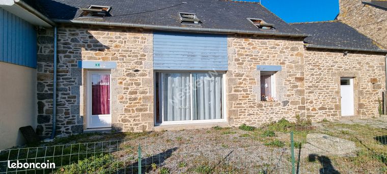 Immeuble 11 pièces 267 m²