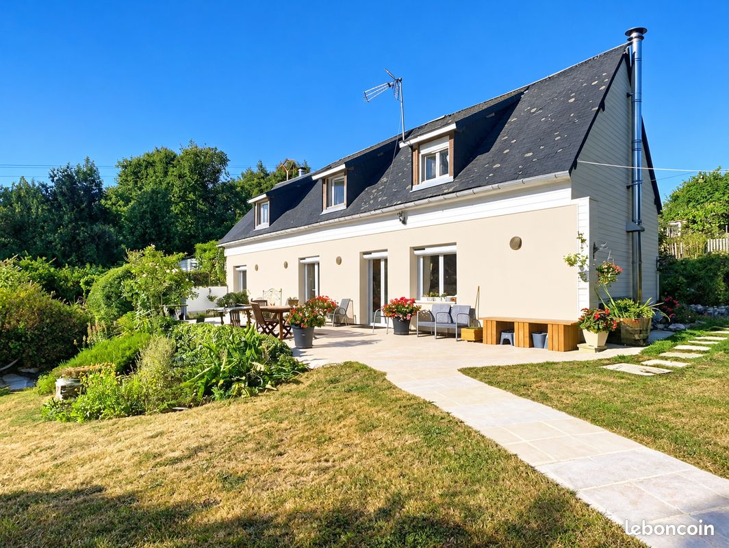 Maison 4 pièces 175 m² · à Ternay · 175 m² · 340 000 €