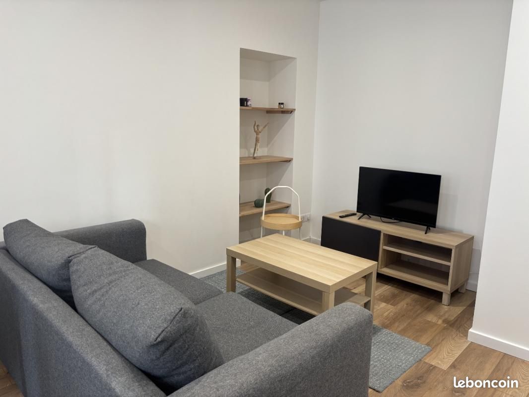 Appartement 2 pièces 43 m² · à Dijon · 43 m² · 750 €