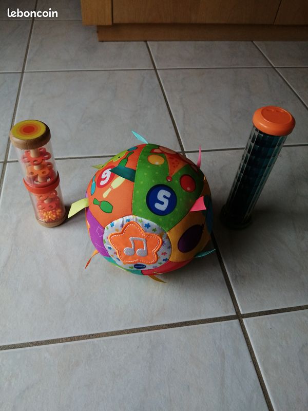 Balle musicale (image 2)