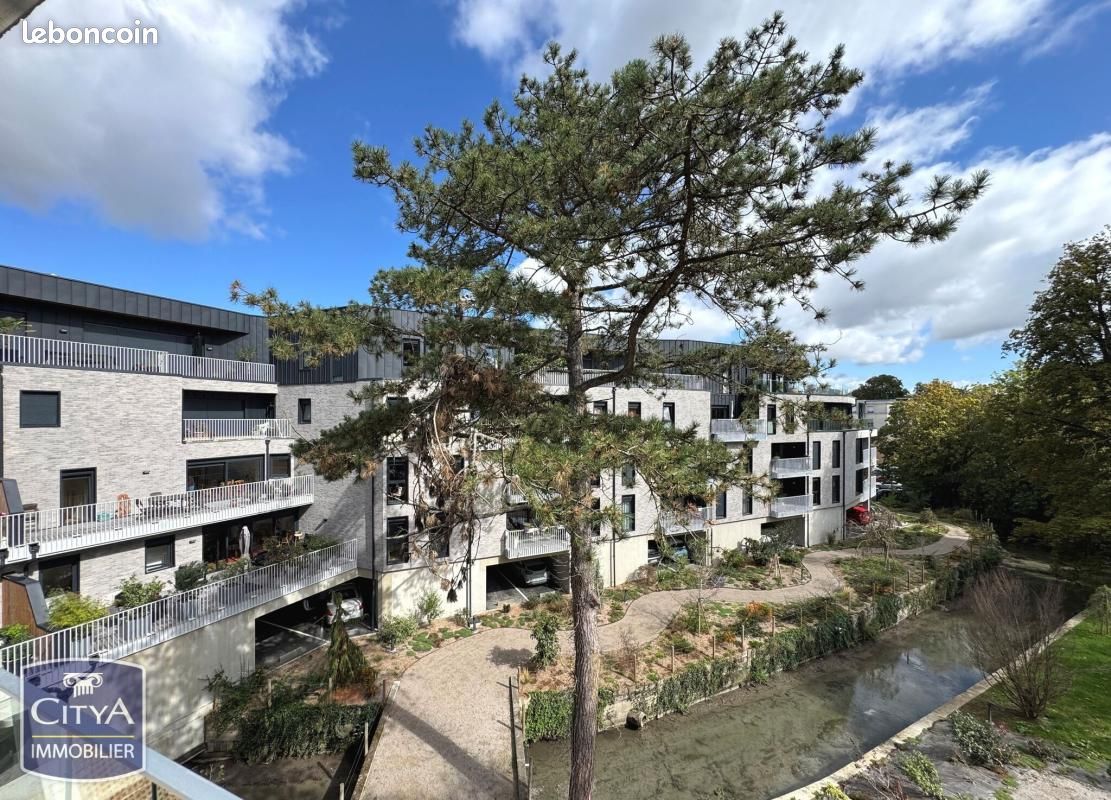 Appartement 4 pièces 137 m² · à Arras · 137 m² · 649 900 €