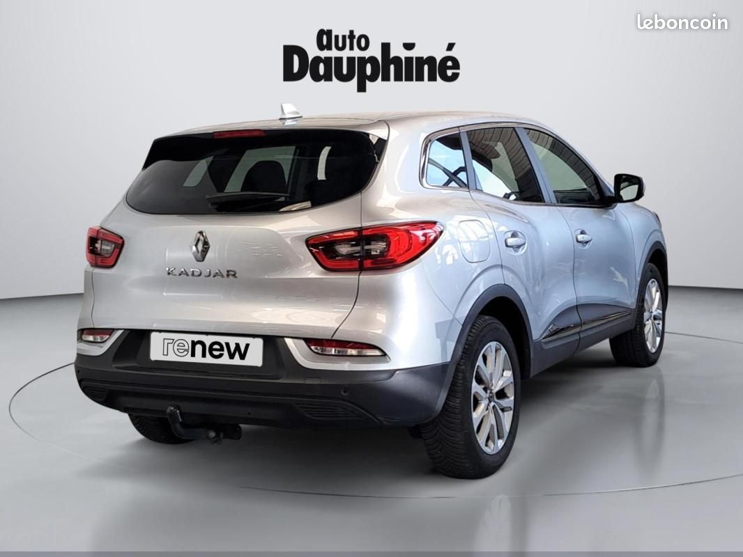 Renault Kadjar TCe 140 FAP Business (image 5)