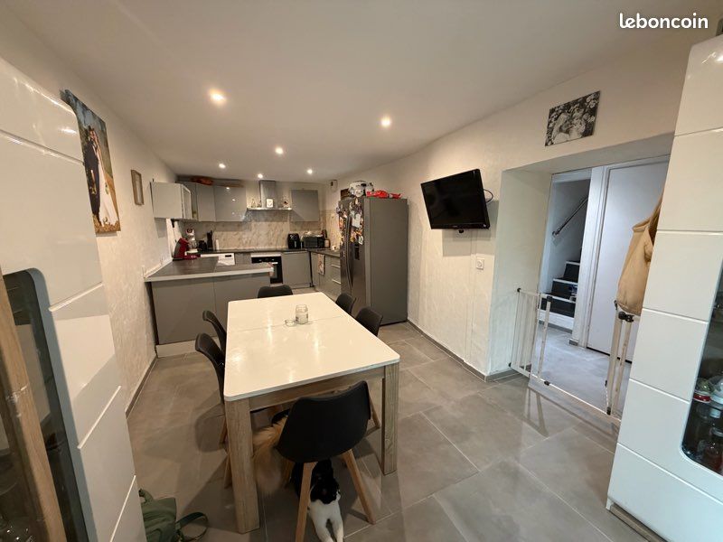 Maison 3 pièces 85 m² · à Roujan · 85 m² · 168 000 €