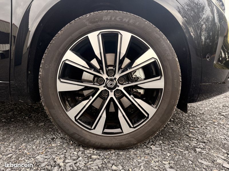 Renault AUSTRAL 1.2 E-TECH FULL HYBRID 200CH TECHNO - 24 (image 7)
