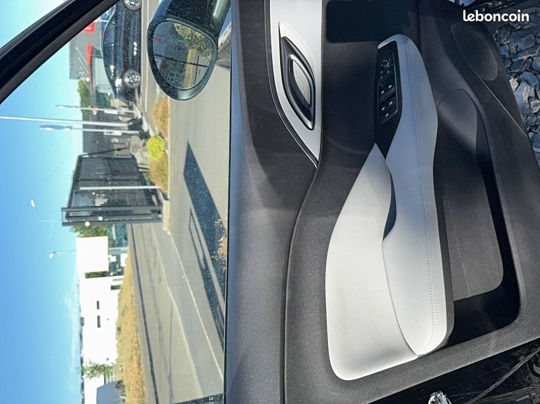 BYD Dolphin Surf 30 kWh 88 ch Active (image 11)