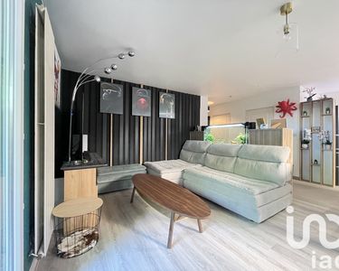 Appartement 260 000 € - 76 m²