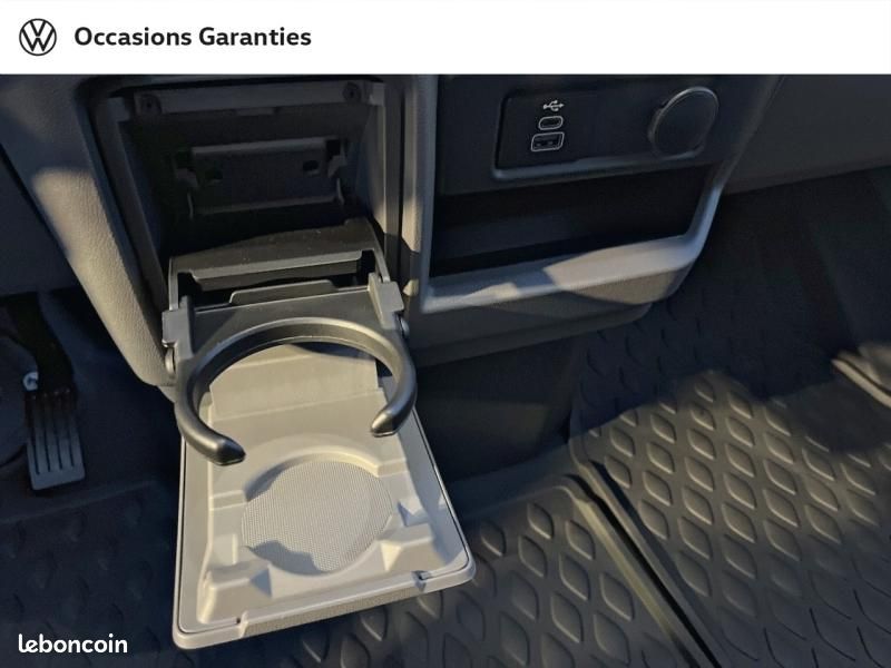 Volkswagen Transporter Fg Van L1 2.0 TDI 150ch Business BVA8 (image 33)