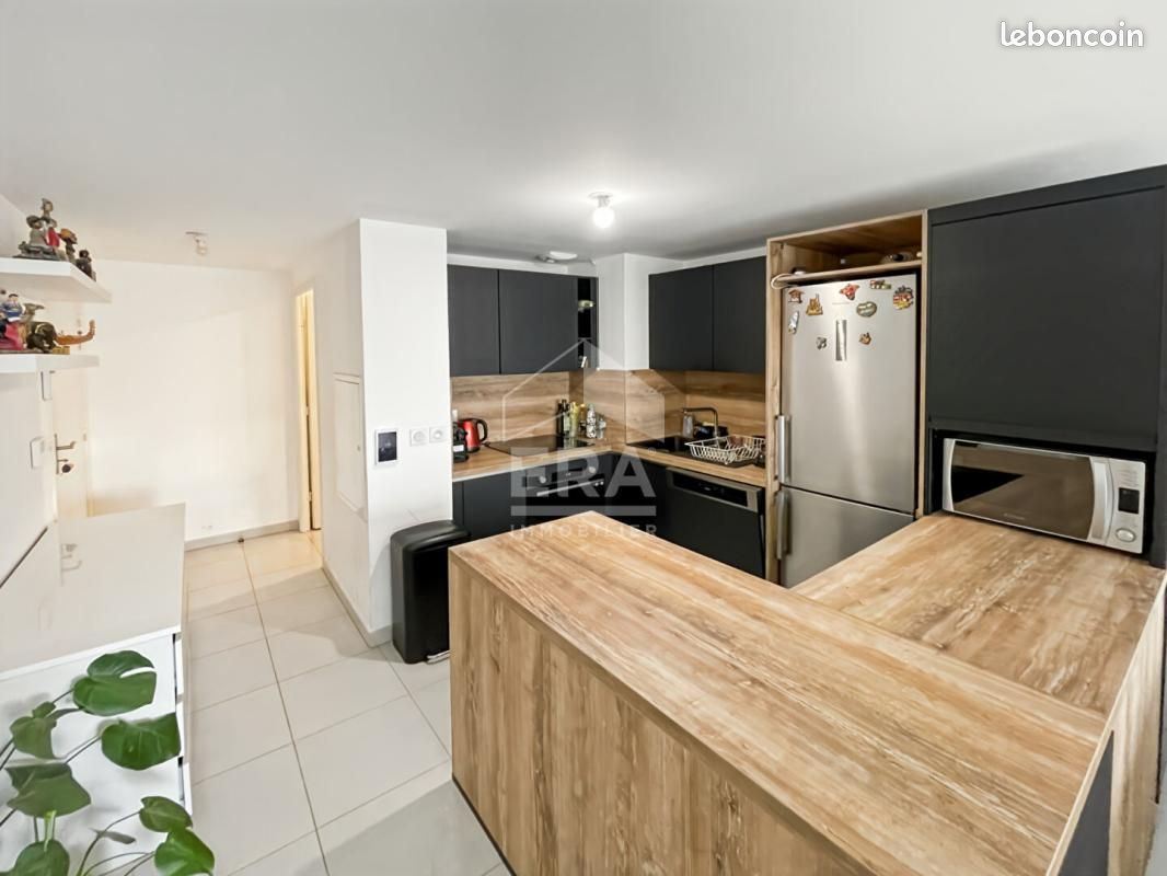 Appartement 4 pièces 79 m² · à Marseille · 79 m² · 1 600 €/mois