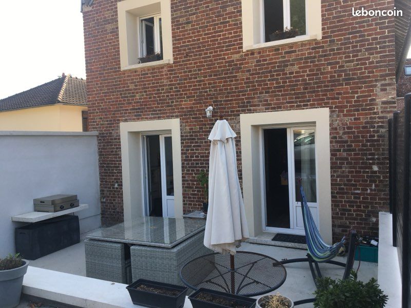 Maison 4 pièces 90 m² · à Jaux · 90 m² · 1 050 €