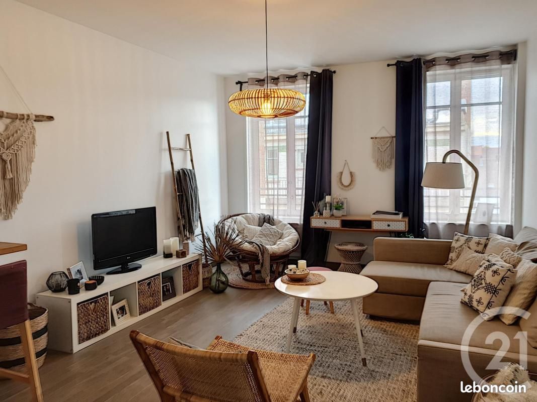 Appartement 3 pièces 67 m² · à Troyes · 67 m² · 750 €