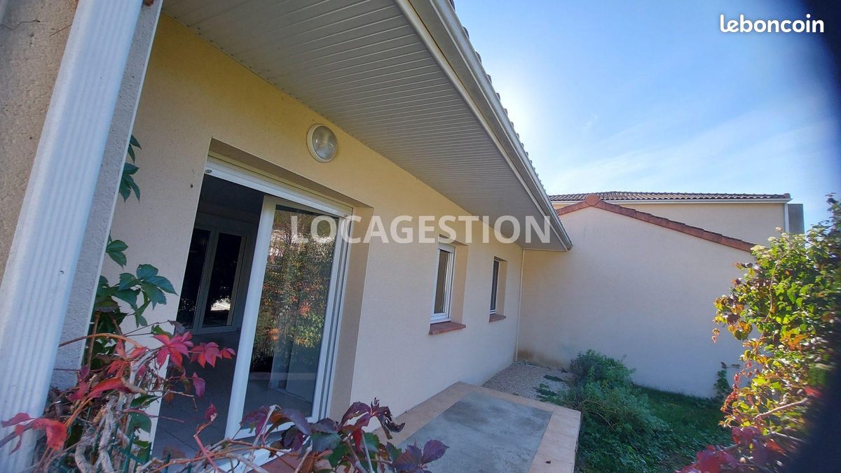 Appartement 2 pièces 40 m² · à Pechbonnieu · 40 m² · 139 000 €