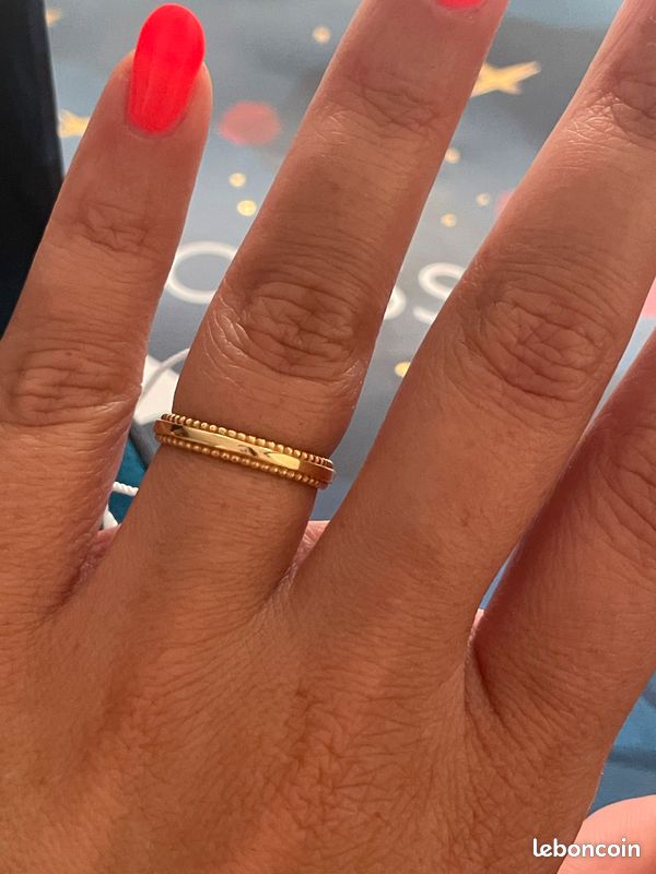 Alliance Bellissime Mauboussin Alliance Mauboussin Bague