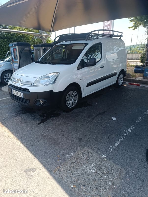 Berlingo Citroën 2014 (image 5)