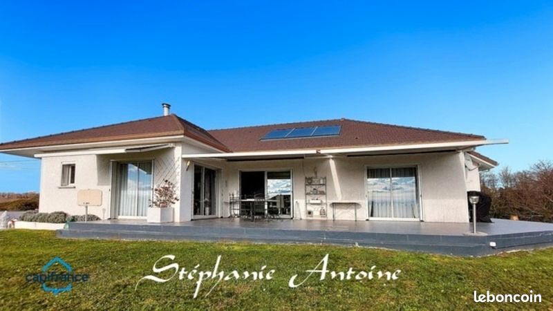 Maison 7 pièces 182 m² · à Orthez · 182 m² · 445 000 €