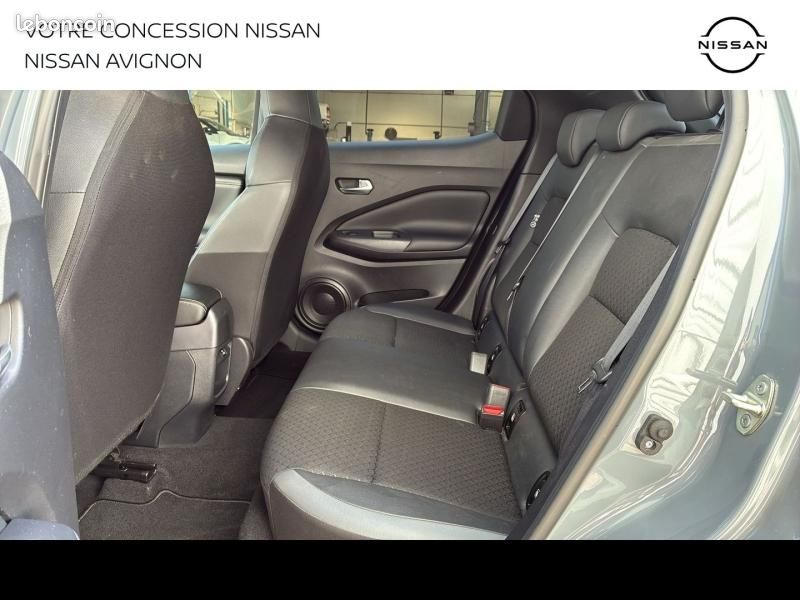 Nissan Juke 1.0 DIG-T 114ch Shadow 2023.5 (image 14)