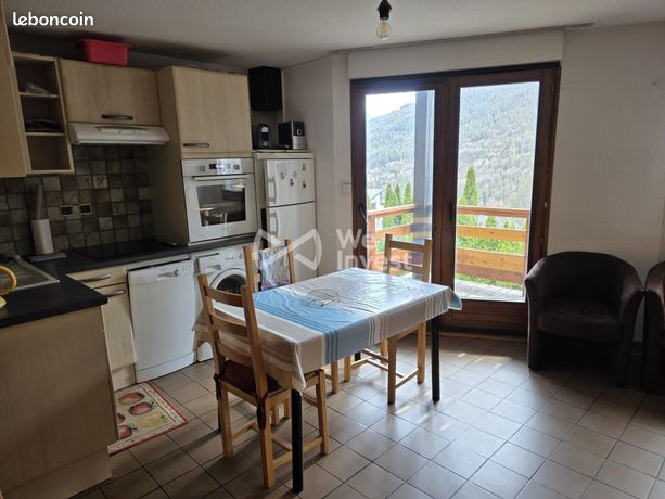 Maison A Vendre Briancon Le Bon Coin