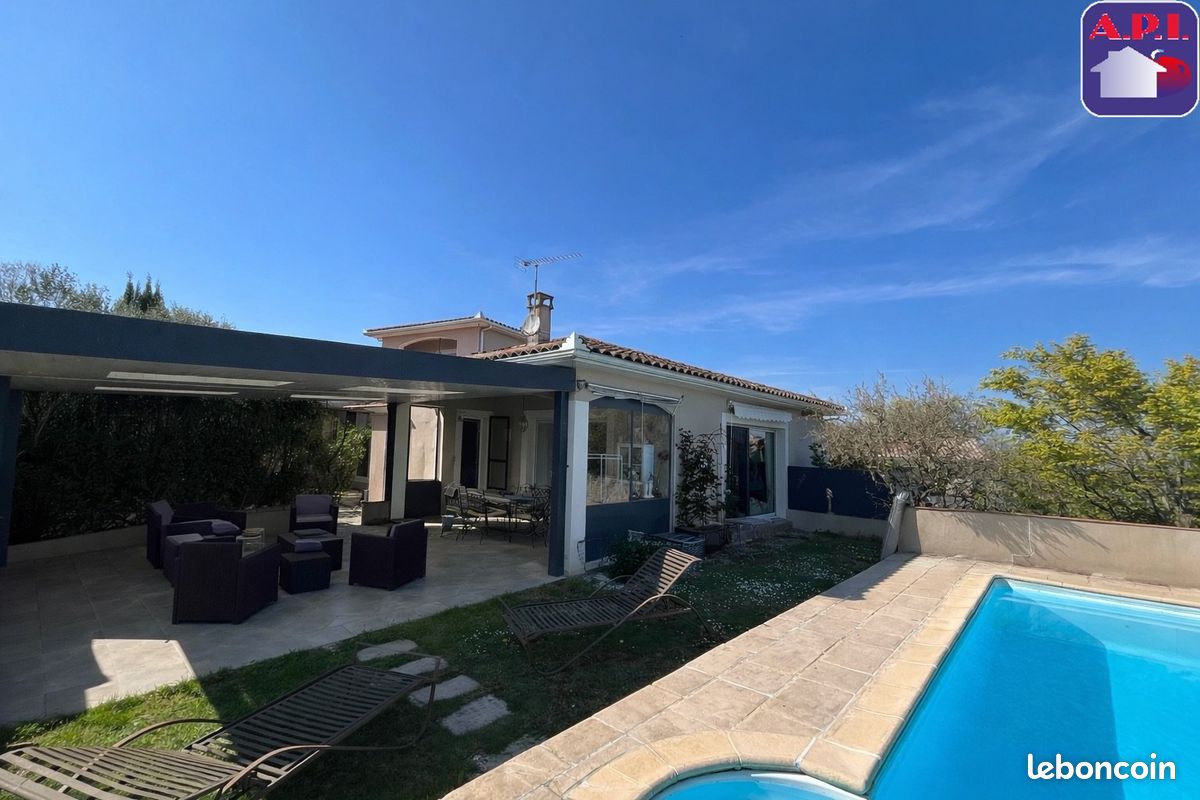 Maison 5 pièces 160 m² · à Pamiers · 160 m² · 379 000 €