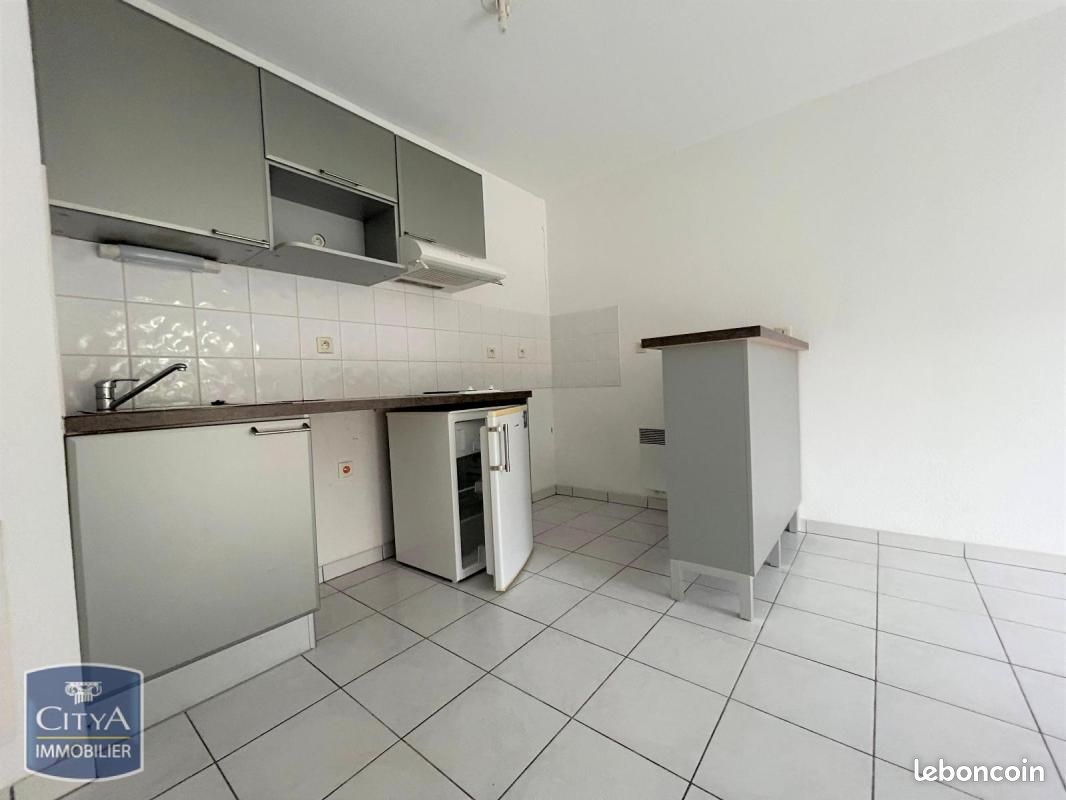 Appartement 2 pièces 41 m² · à Caudry · 41 m² · 545 €/mois