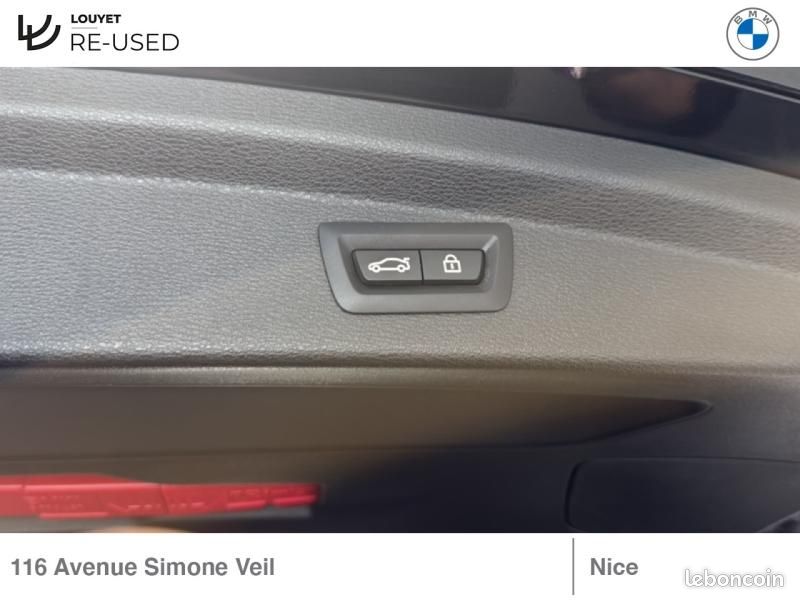 Bmw X2 xDrive25eA 220ch M Sport Euro6d-T 6cv (image 16)
