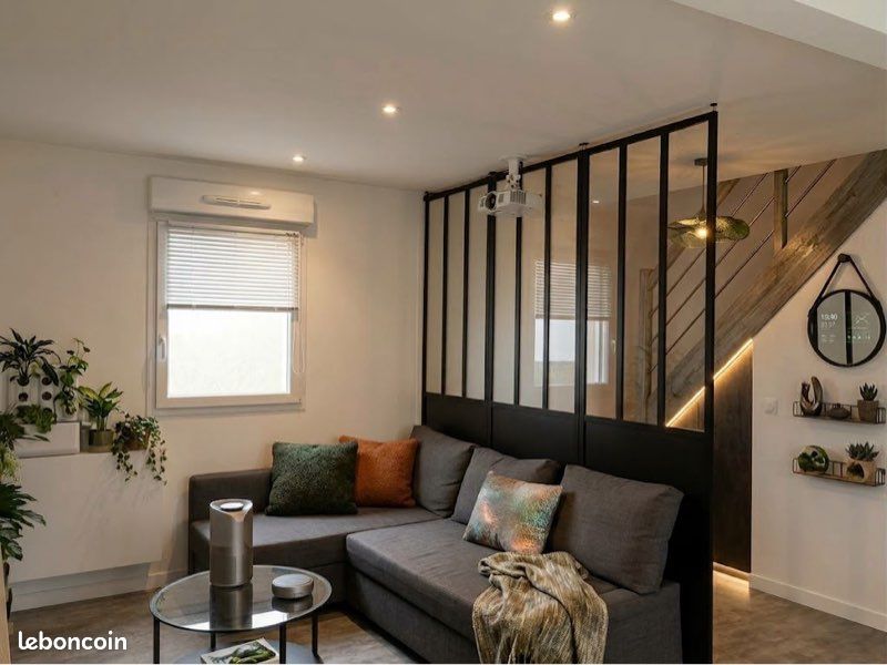 Maison 4 pièces 80 m² · à Saint-Denis-la-Chevasse · 80 m² · 1 100 €/mois