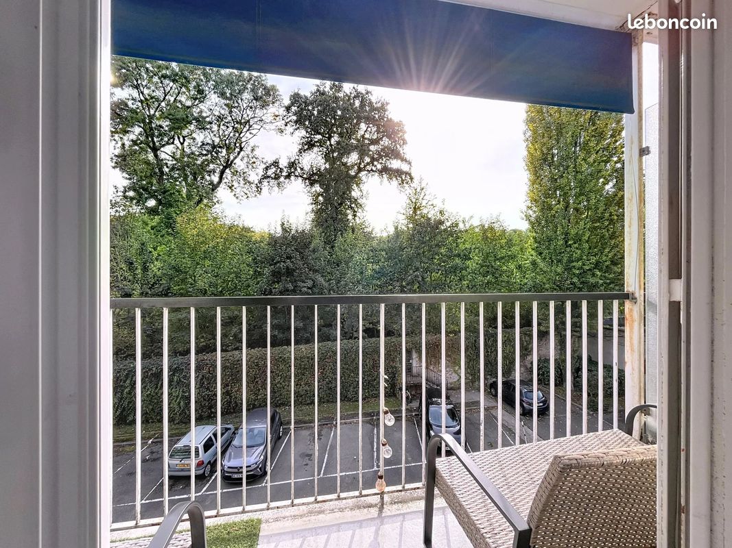 Appartement 2 pièces 36 m² · à Versailles · 36 m² · 267 750 €