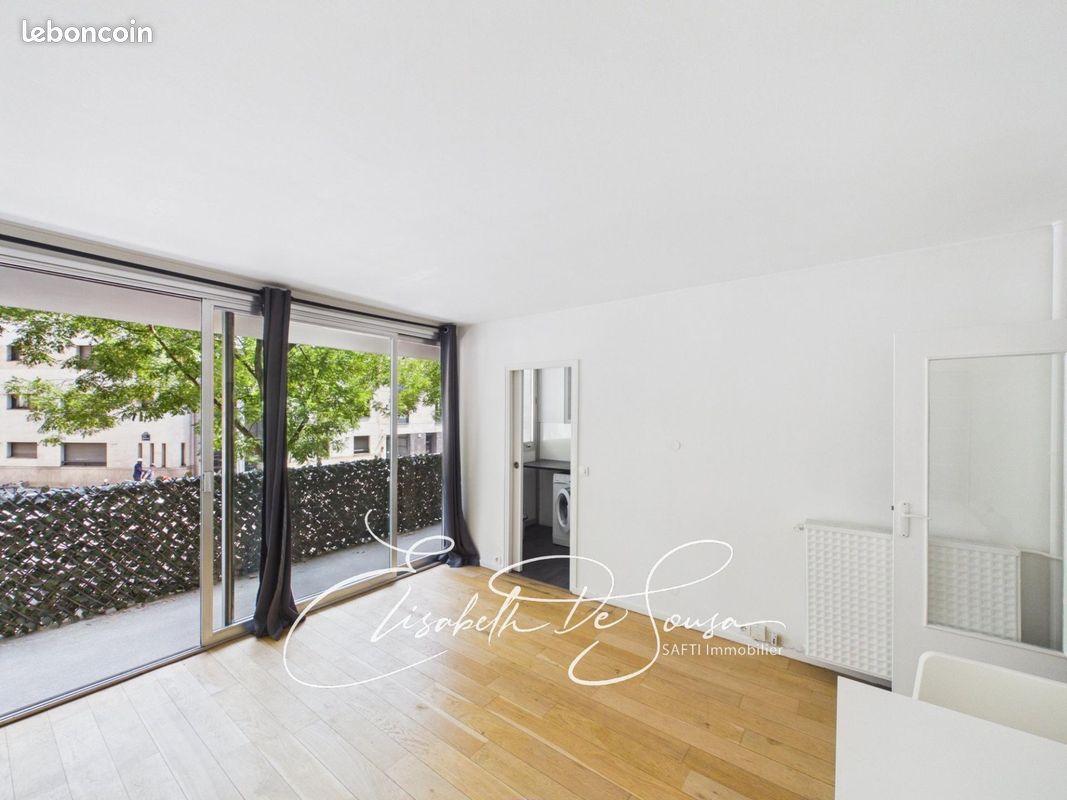Studio 1 pièce 30 m² (image 3)
