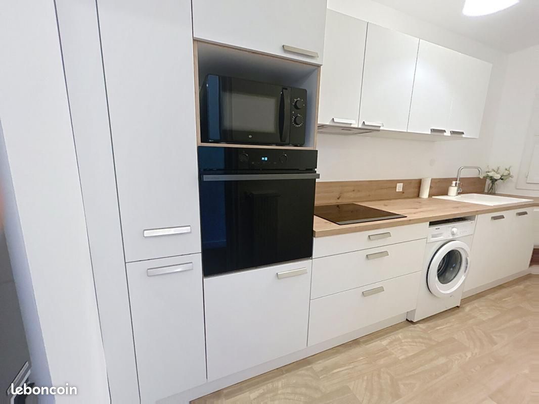 Appartement a louer bordeaux - 2 pièce(s) - 50 m2 - Surfyn