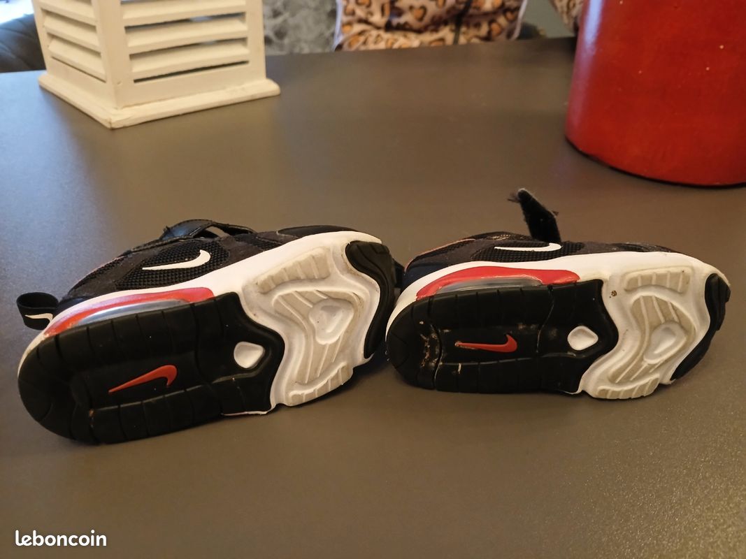 Basket nike enfant (image 2)