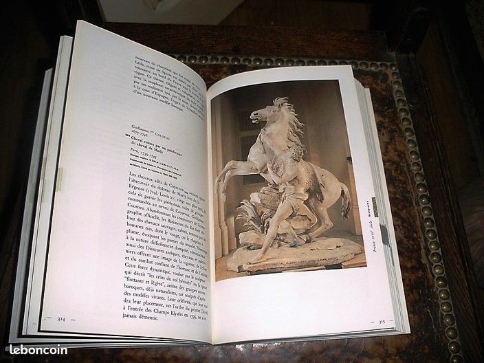 Le Louvre (image 3)