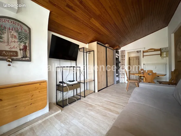 Annonce vente Appartement péone
