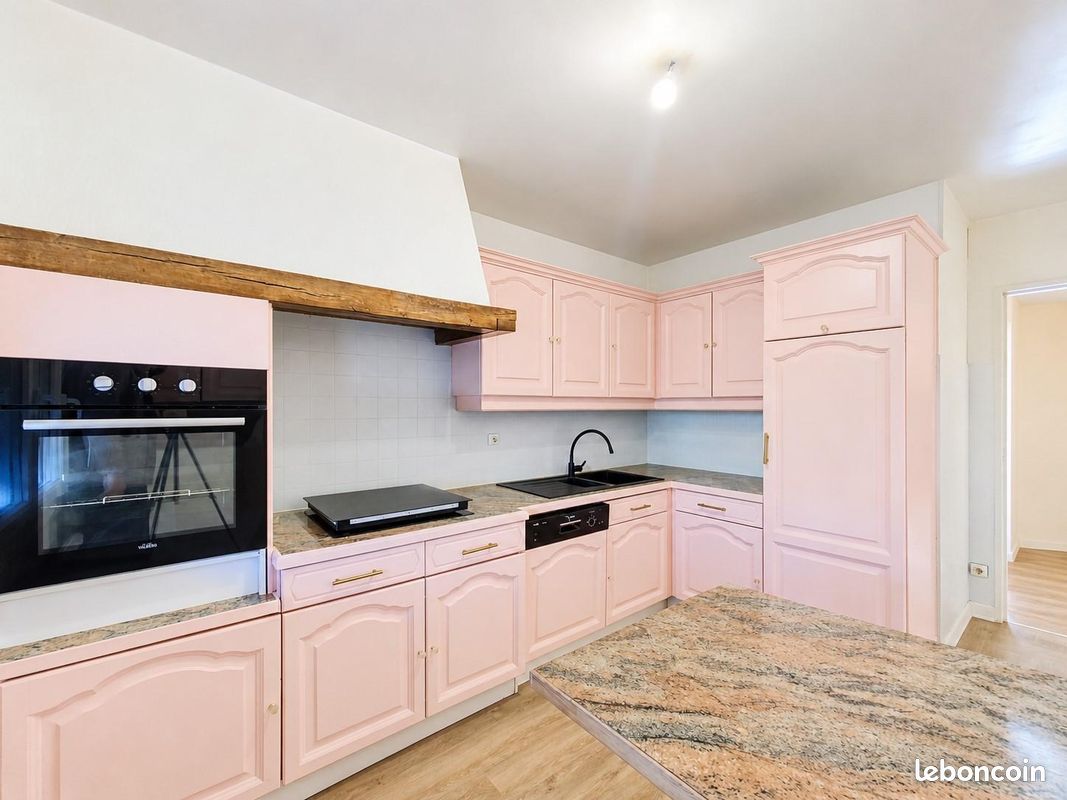 Appartement 5 pièces 93 m² · à Dijon · 93 m² · 1 100 €/mois