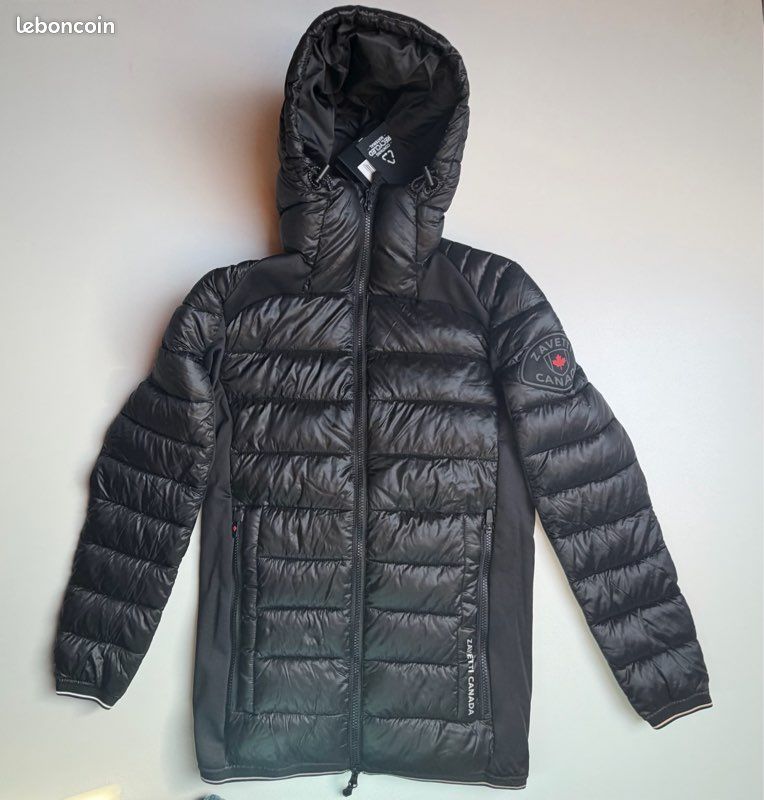 Manteau zavetti canada taille XS (image 2)