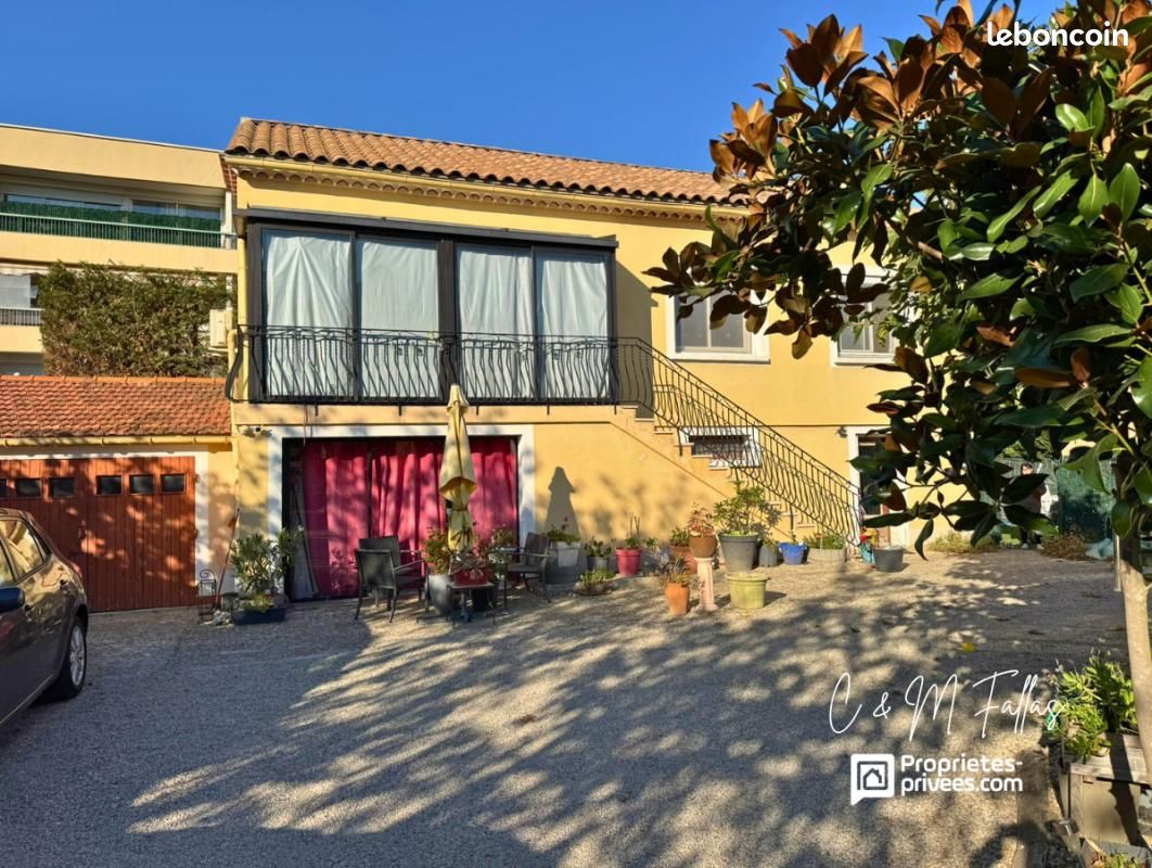 Maison 6 pièces 118 m² · à Lapalud · 118 m² · 210 000 €