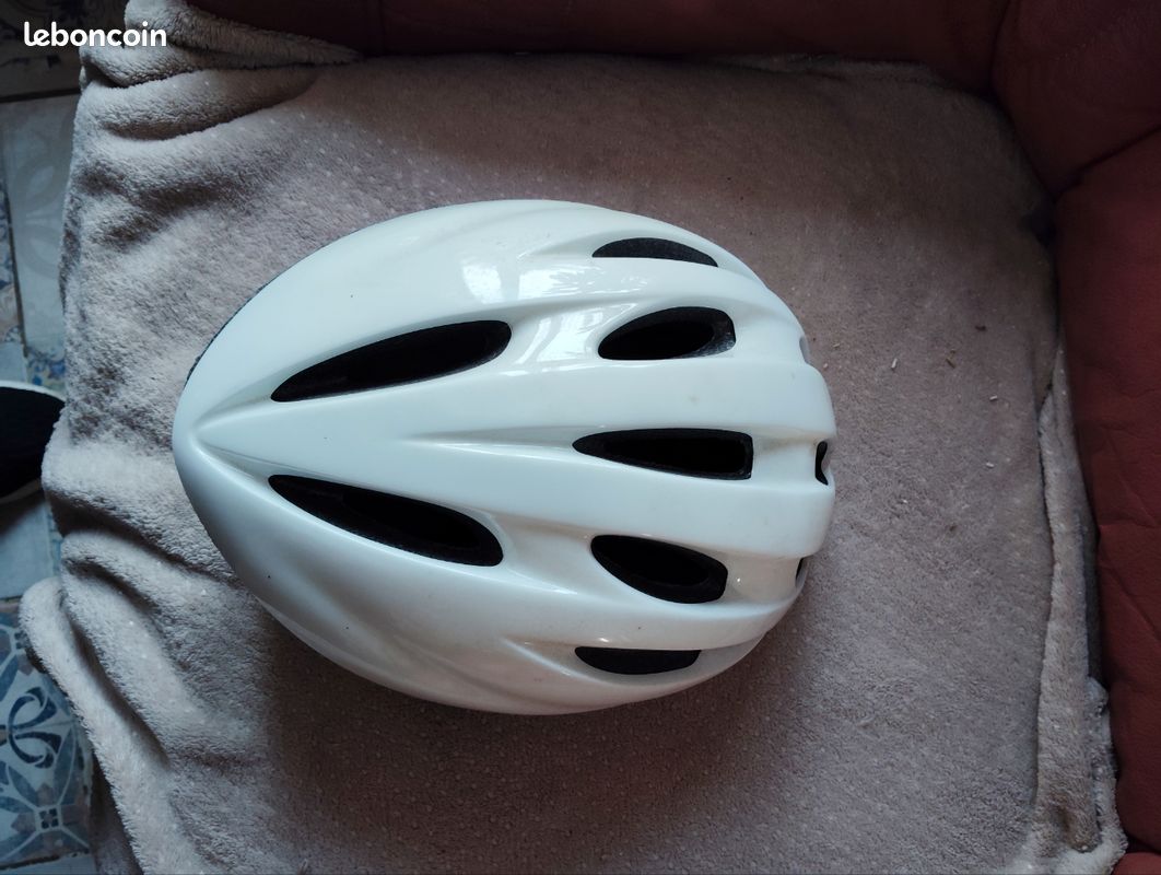 Casque de vélo adulte (image 1)