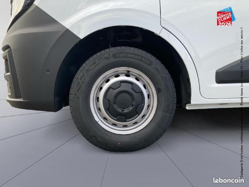 Renault Master Fg F3500 L2H2 E-Tech 140ch Extra grande autonomie (image 10)