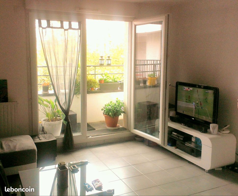 Appartement 2 pièces 39 m² · à Nantes · 39 m² · 725 €/mois