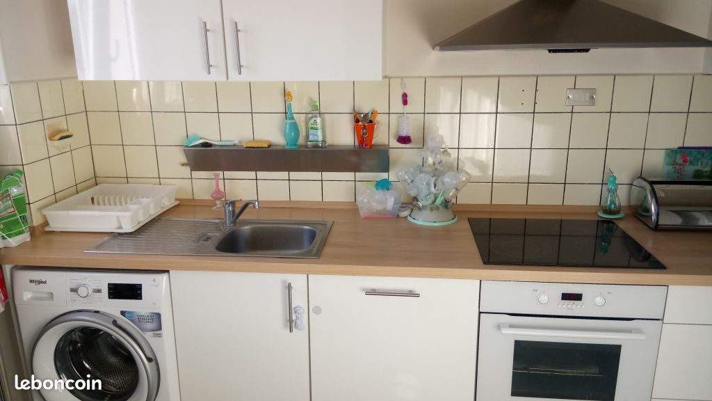 Appartement 4 pièces 95 m² · à Clouange · 95 m² · 840 €/mois