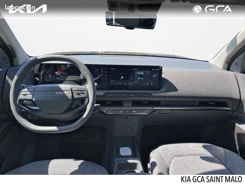Kia EV2 147ch 42,2kWh Earth (image 5)